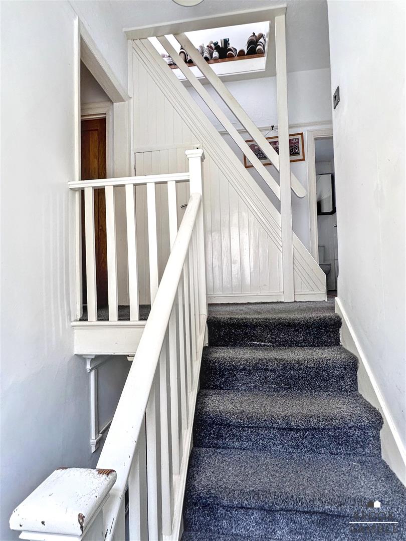 4 Bedroom House. Upwick Road in Eastbourne, East Sussex 25